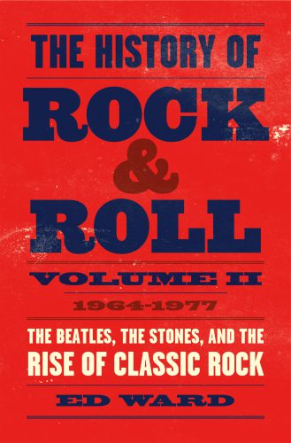 خرید و دانلود نسخه کامل کتاب The History of Rock & Roll, Volume 2 1964-1977_68d7b1ceea204.jpeg خرید و دانلود نسخه کامل کتاب The History of Rock & Roll, Volume 2 1964-1977