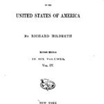 خرید و دانلود نسخه کامل کتاب The history of the United States of America. In six volumes