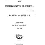 خرید و دانلود نسخه کامل کتاب The history of the United States of America. In six volumes