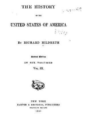 خرید و دانلود نسخه کامل کتاب The history of the United States of America. In six volumes