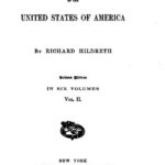 خرید و دانلود نسخه کامل کتاب The history of the United States of America. In six volumes