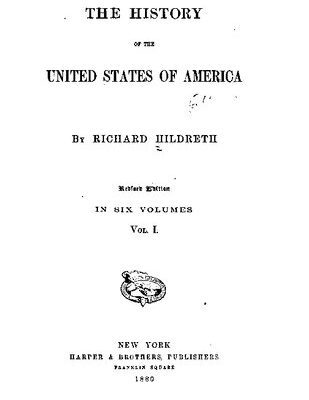 خرید و دانلود نسخه کامل کتاب The history of the United States of America. In six volumes