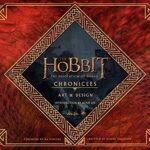 خرید و دانلود نسخه کامل کتاب The Hobbit: The Desolation of Smaug Chronicles: Art & Design