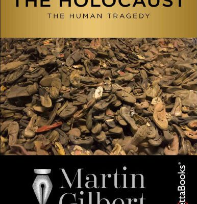 خرید و دانلود نسخه کامل کتاب The Holocaust: The Human Tragedy