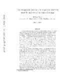 خرید و دانلود نسخه کامل کتاب The holographic solution – Why general relativity must be understood in terms of
