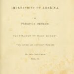 خرید و دانلود نسخه کامل کتاب The Homes of the New World; Impressions of America