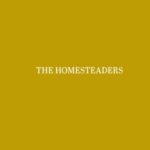 خرید و دانلود نسخه کامل کتاب The Homesteaders