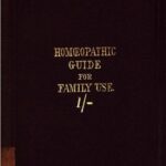 خرید و دانلود نسخه کامل کتاب The Homoeopathic Guide, for family use
