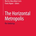 خرید و دانلود نسخه کامل کتاب The Horizontal Metropolis: The Anthology