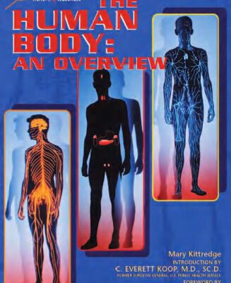 خرید و دانلود نسخه کامل کتاب The Human Body: An Overview (21st Century Health and Wellness)