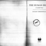 خرید و دانلود نسخه کامل کتاب The Human Brain. A Guided Tour