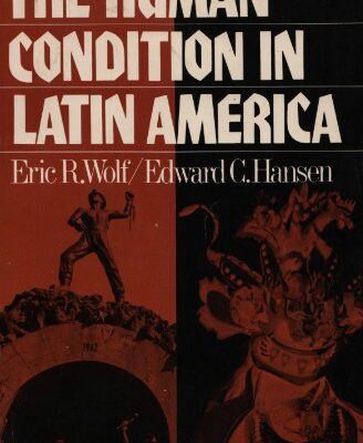 خرید و دانلود نسخه کامل کتاب The Human Condition in Latin America