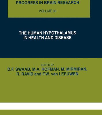 خرید و دانلود نسخه کامل کتاب The Human Hypothalamus in Health and Disease, Proceedings of the 17th International Summer School of Brain Research, held at the Auditorium of the University of Amsterdam
