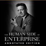 خرید و دانلود نسخه کامل کتاب The Human Side of Enterprise