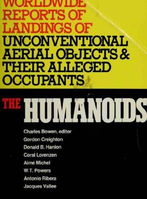 خرید و دانلود نسخه کامل کتاب The Humanoids