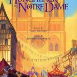 خرید و دانلود نسخه کامل کتاب The Hunchback of Notre Dame
