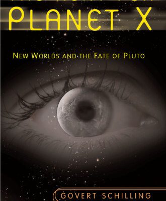 خرید و دانلود نسخه کامل کتاب The Hunt for Planet X: New Worlds and the Fate of Pluto