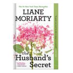 خرید و دانلود نسخه کامل کتاب The Husbands Secret by Liane Moriarty