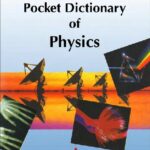 خرید و دانلود نسخه کامل کتاب The Hutchinson Pocket Dictionary of Physics