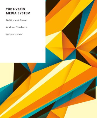 خرید و دانلود نسخه کامل کتاب The Hybrid Media System: Politics and Power (Oxford Studies in Digital Politics)