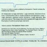 خرید و دانلود نسخه کامل کتاب THe hydrolic trainer – logic element technology