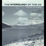 خرید و دانلود نسخه کامل کتاب The Hydrology of the UK: A Study of Change