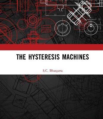 خرید و دانلود نسخه کامل کتاب The Hysteresis Machines