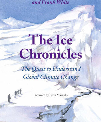 خرید و دانلود نسخه کامل کتاب The Ice Chronicles: The Quest to Understand Global Climate Change