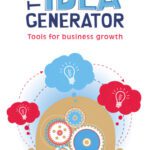 خرید و دانلود نسخه کامل کتاب The Idea Generator: Tools for Business Growth