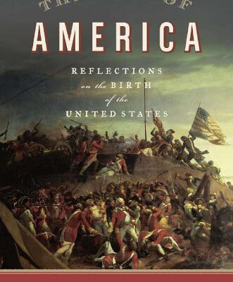 خرید و دانلود نسخه کامل کتاب The Idea of America: Reflections on the Birth of the United States