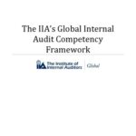 خرید و دانلود نسخه کامل کتاب The IIA Global Internal Audit Competency Framework