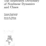 خرید و دانلود نسخه کامل کتاب The Illustrated Dictionary of Nonlinear Dynamics and Chaos