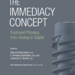 خرید و دانلود نسخه کامل کتاب The Immediacy Concept Treatment Planning from Analog to Digital – Original PDF