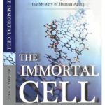 خرید و دانلود نسخه کامل کتاب The Immortal Cell: One Scientist’s Quest to Solve the Mystery of Human Aging