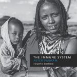 خرید و دانلود نسخه کامل کتاب The Immune System 4 edition Peter Parham