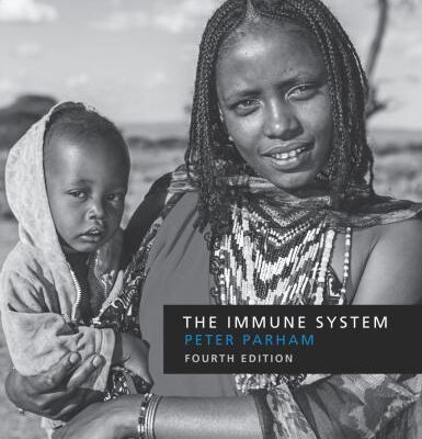 خرید و دانلود نسخه کامل کتاب The Immune System 4 edition Peter Parham