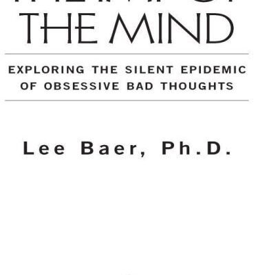 خرید و دانلود نسخه کامل کتاب The Imp of the Mind: Exploring the Silent Epidemic of Obsessive Bad Thoughts
