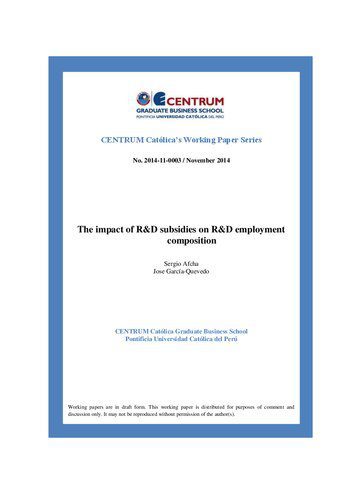 خرید و دانلود نسخه کامل کتاب The impact of R&D subsidies on R&D employment composition_68d74c805cce5.jpeg خرید و دانلود نسخه کامل کتاب The impact of R&D subsidies on R&D employment composition