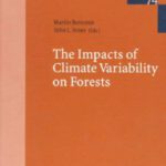 خرید و دانلود نسخه کامل کتاب The Impacts of climate variability on forests