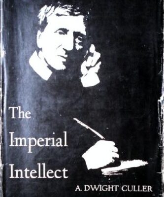 خرید و دانلود نسخه کامل کتاب The Imperial Intellect: A Study of Newman’s Educational Ideal