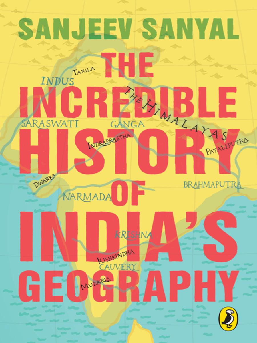 خرید و دانلود نسخه کامل کتاب The Incredible History of India’s Geography_68c10df6c197b.jpeg خرید و دانلود نسخه کامل کتاب The Incredible History of India’s Geography