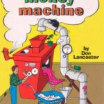 خرید و دانلود نسخه کامل کتاب The Incredible Secret Money Machine