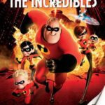 خرید و دانلود نسخه کامل کتاب The Incredibles