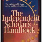 خرید و دانلود نسخه کامل کتاب The Independent Scholar’s Handbook