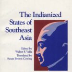 خرید و دانلود نسخه کامل کتاب The Indianized States of Southeast Asia