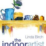 خرید و دانلود نسخه کامل کتاب The Indoor Artist