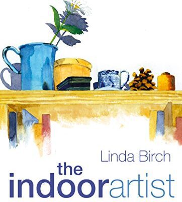 خرید و دانلود نسخه کامل کتاب The Indoor Artist