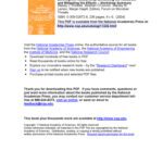 خرید و دانلود نسخه کامل کتاب The Infectious Etiology of Chronic Diseases: Defining the Relationship, Enhancing the Research, and Mitigating the Effects — Workshop Summary
