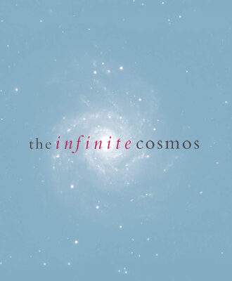 خرید و دانلود نسخه کامل کتاب The Infinite Cosmos: Questions from the Frontiers of Cosmology