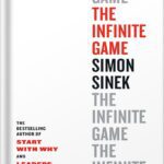 خرید و دانلود نسخه کامل کتاب The Infinite Game by Simon Sinek